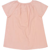 Wheat Top Hannah Shirts and Blouses 2270 misty rose