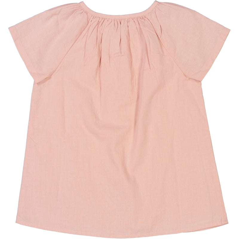 Wheat Main Top Hannah Shirts and Blouses 2270 misty rose
