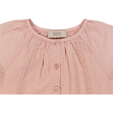 Wheat Top Hannah Shirts and Blouses 2270 misty rose