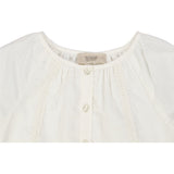 Wheat Main Top Hannah Shirts and Blouses 3180 off white