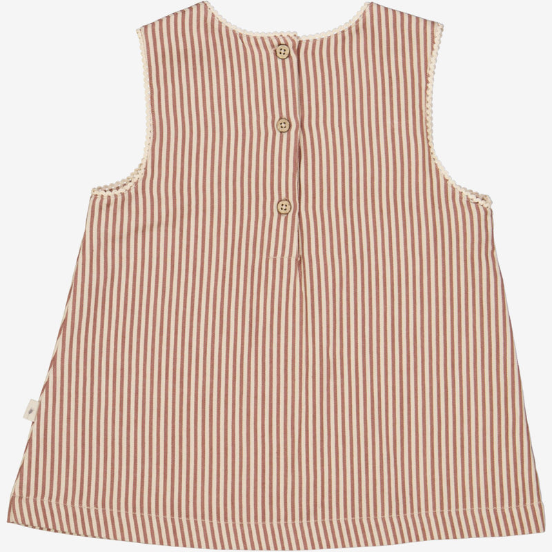 Wheat Top Ingrid Shirts and Blouses 2476 vintage stripe