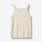 Wheat Main Top Olise Jersey Tops and T-Shirts 3182 ivory 