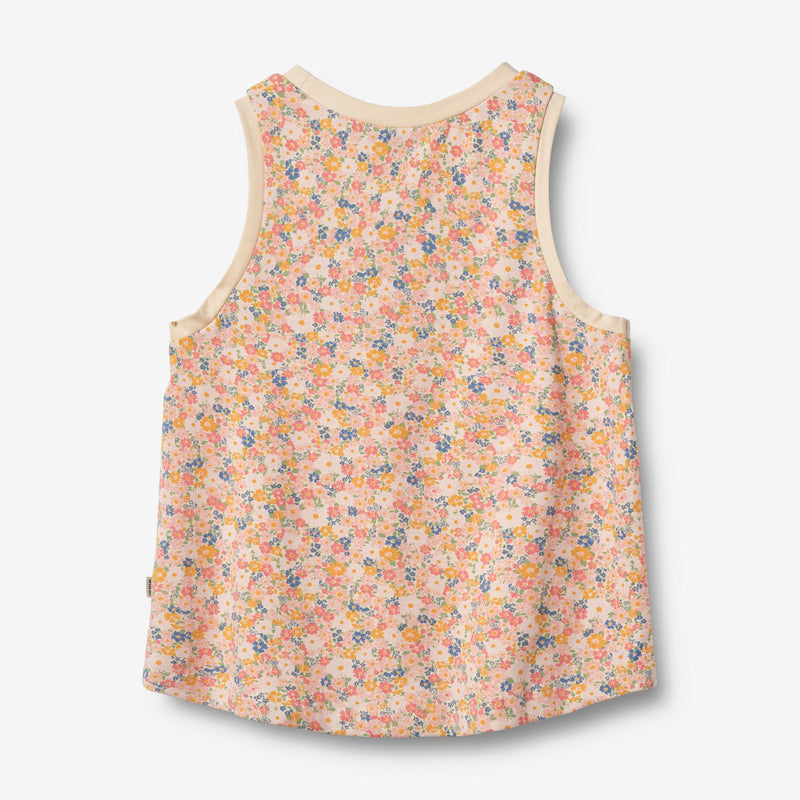 Wheat Main Top Sava Jersey Tops and T-Shirts 9045 multi flowers