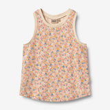 Wheat Main Top Sava Jersey Tops and T-Shirts 9045 multi flowers