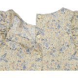 Wheat Top Seline Shirts and Blouses 9073 moonlight flowers
