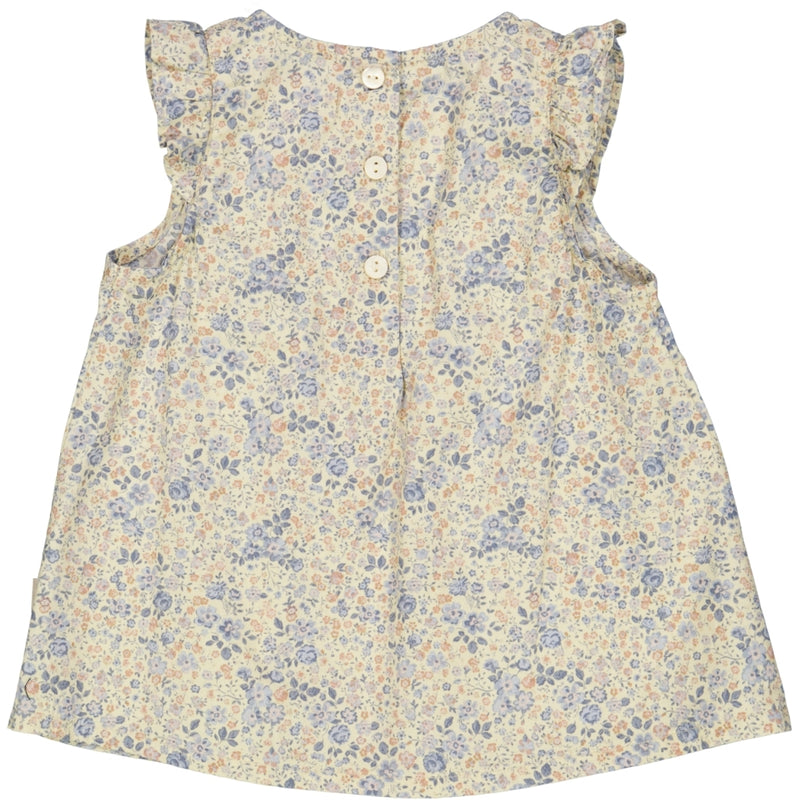 Wheat Main Top Seline Shirts and Blouses 9073 moonlight flowers