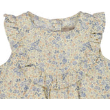 Wheat Main Top Seline Shirts and Blouses 9073 moonlight flowers