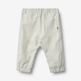 Wheat Main Trousers Andy Trousers 9444 summer blue stripe
