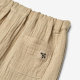 Wheat Main Trousers Ashley Trousers 3354 warm sand