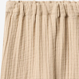 Wheat Main Trousers Ashley Trousers 3354 warm sand