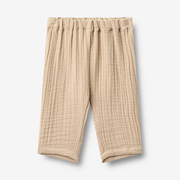 Wheat Main Trousers Ashley Trousers 3354 warm sand