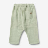 Wheat Main Trousers Ashley Trousers 9440 soft mint