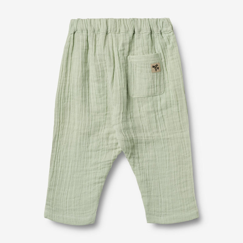 Wheat Main Trousers Ashley Trousers 9440 soft mint