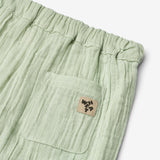 Wheat Main Trousers Ashley Trousers 9440 soft mint