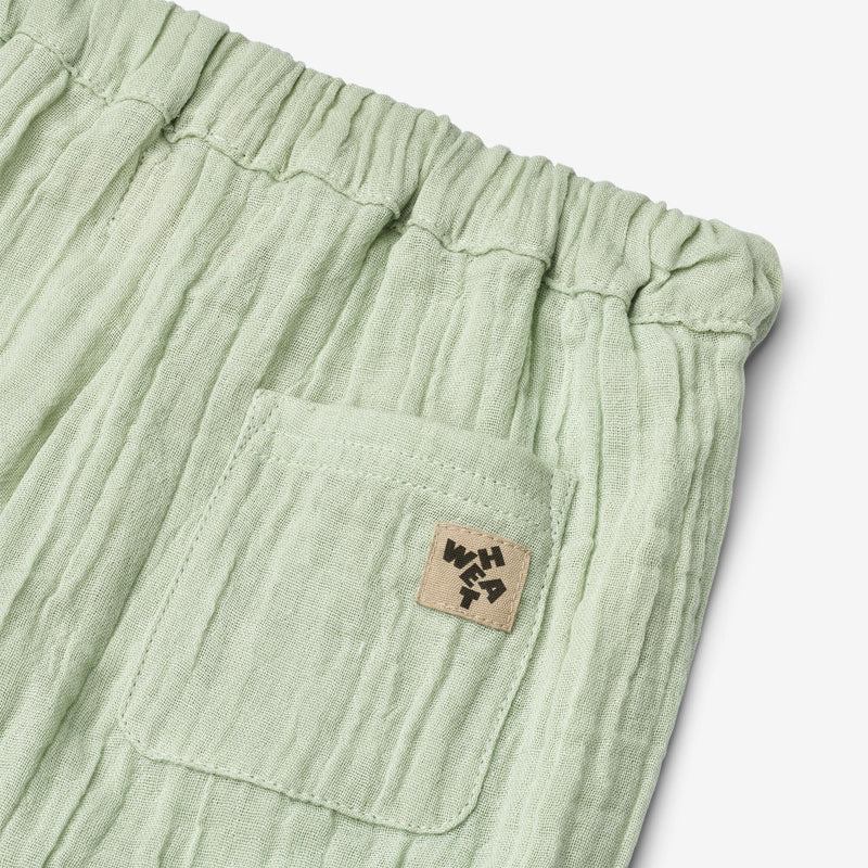 Wheat Main Trousers Ashley Trousers 9440 soft mint