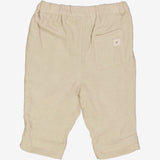 Wheat Main  Trousers Ashley | Baby Trousers 3140 fossil