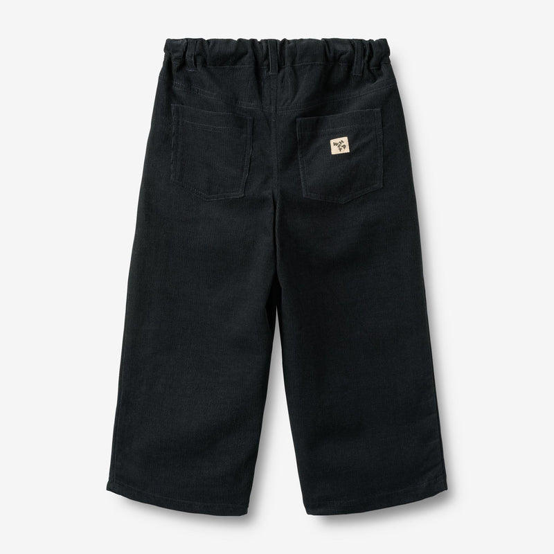 Wheat Main Trousers Billie Trousers 1432 navy