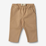 Wheat Main Trousers Bo Trousers 3305 cappuccino