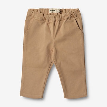 Wheat Main Trousers Bo Trousers 3305 cappuccino