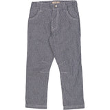Wheat Trousers Edvard Trousers 1432 navy
