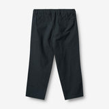 Wheat Main Trousers Egon Trousers 1432 navy