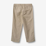 Wheat Main Trousers Egon Trousers 3239 beige stone