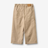Wheat Main Trousers Felix Trousers 9608 sand stone