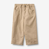 Wheat Main Trousers Felix Trousers 9608 sand stone