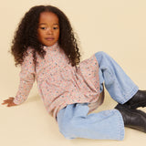 Wheat Main Trousers Felix Trousers 9774 light blue denim
