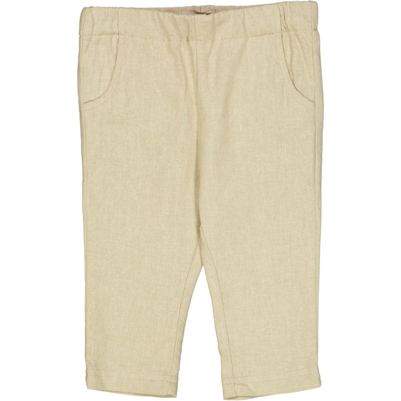 Wheat Trousers George Trousers