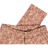Wheat Main Trousers Hasel Trousers 2475 rose flowers