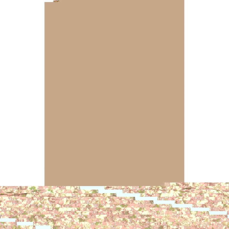 Wheat Main Trousers Hasel Trousers 2475 rose flowers