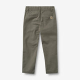 Wheat Main Trousers Hugo Trousers 9557 grey metal