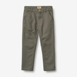 Wheat Main Trousers Hugo Trousers 9557 grey metal
