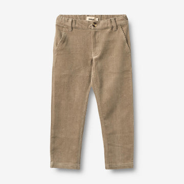 Wheat Main Trousers Hugo Trousers 0099 grey stone