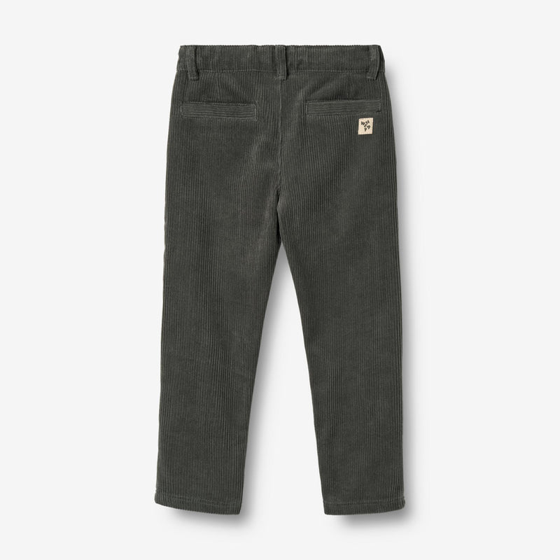 Wheat Main Trousers Hugo Trousers 9526 black sea