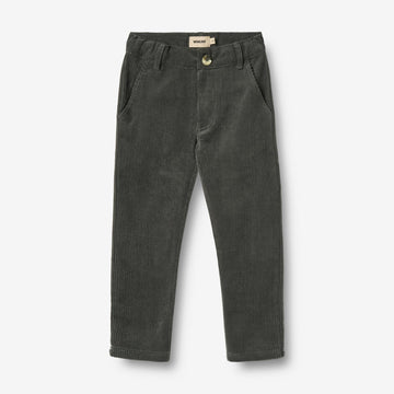 Wheat Main Trousers Hugo Trousers 9526 black sea