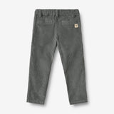 Wheat Main Trousers Hugo Trousers 9619 dark charcoal