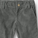 Wheat Main Trousers Hugo Trousers 9619 dark charcoal