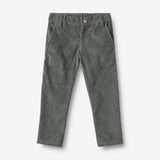 Wheat Main Trousers Hugo Trousers 9619 dark charcoal