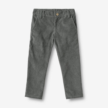 Wheat Main Trousers Hugo Trousers 9619 dark charcoal