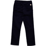 Wheat Trousers Hugo Trousers 1378 midnight blue