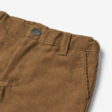 Wheat Main Trousers Hugo Trousers 4143 green bark