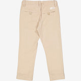 Wheat Trousers Ib Trousers 3097 dark sand 