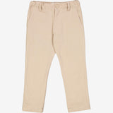 Wheat Trousers Ib Trousers 3097 dark sand 