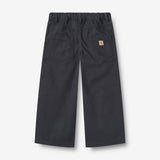 Wheat Main Trousers James Trousers 1432 navy