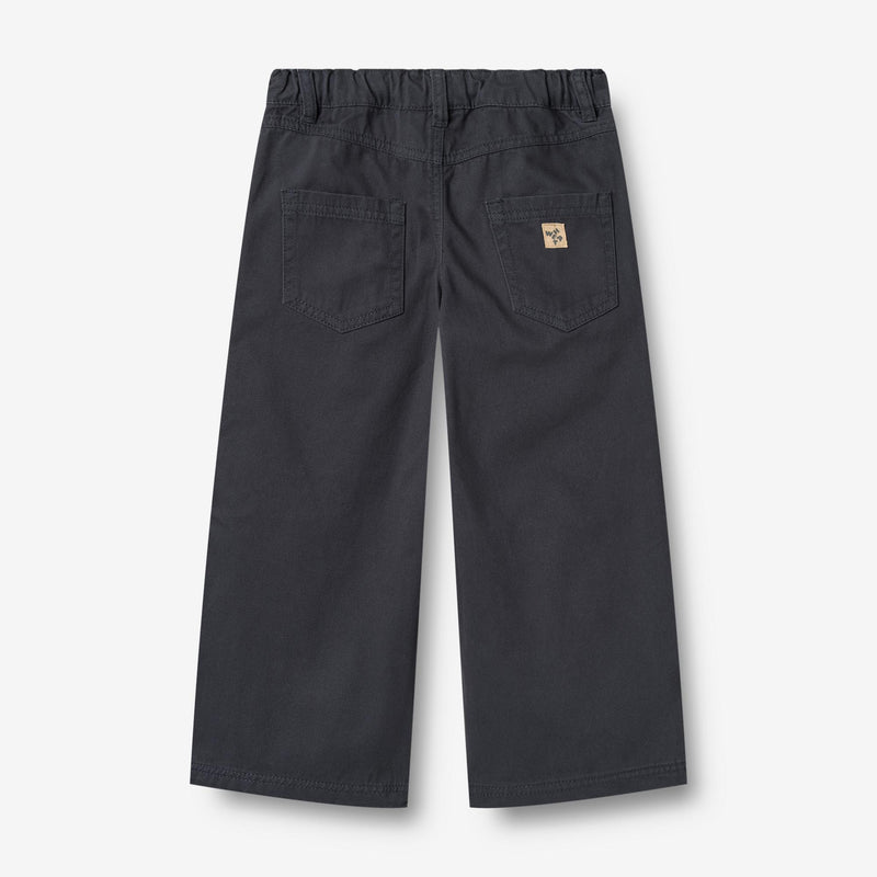 Wheat Main Trousers James Trousers 1432 navy