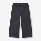 Wheat Main Trousers James Trousers 1432 navy