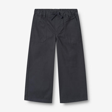 Wheat Main Trousers James Trousers 1432 navy