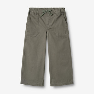 Wheat Main Trousers James Trousers 9557 grey metal